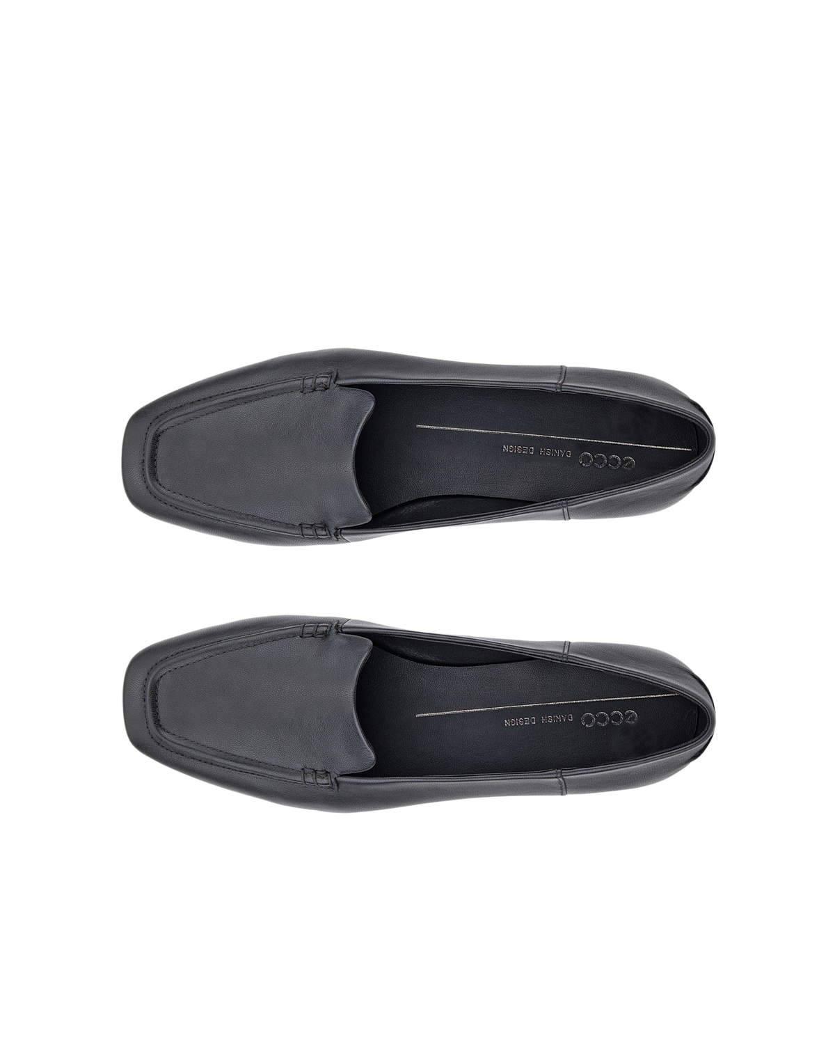 ECCO Margot — Black