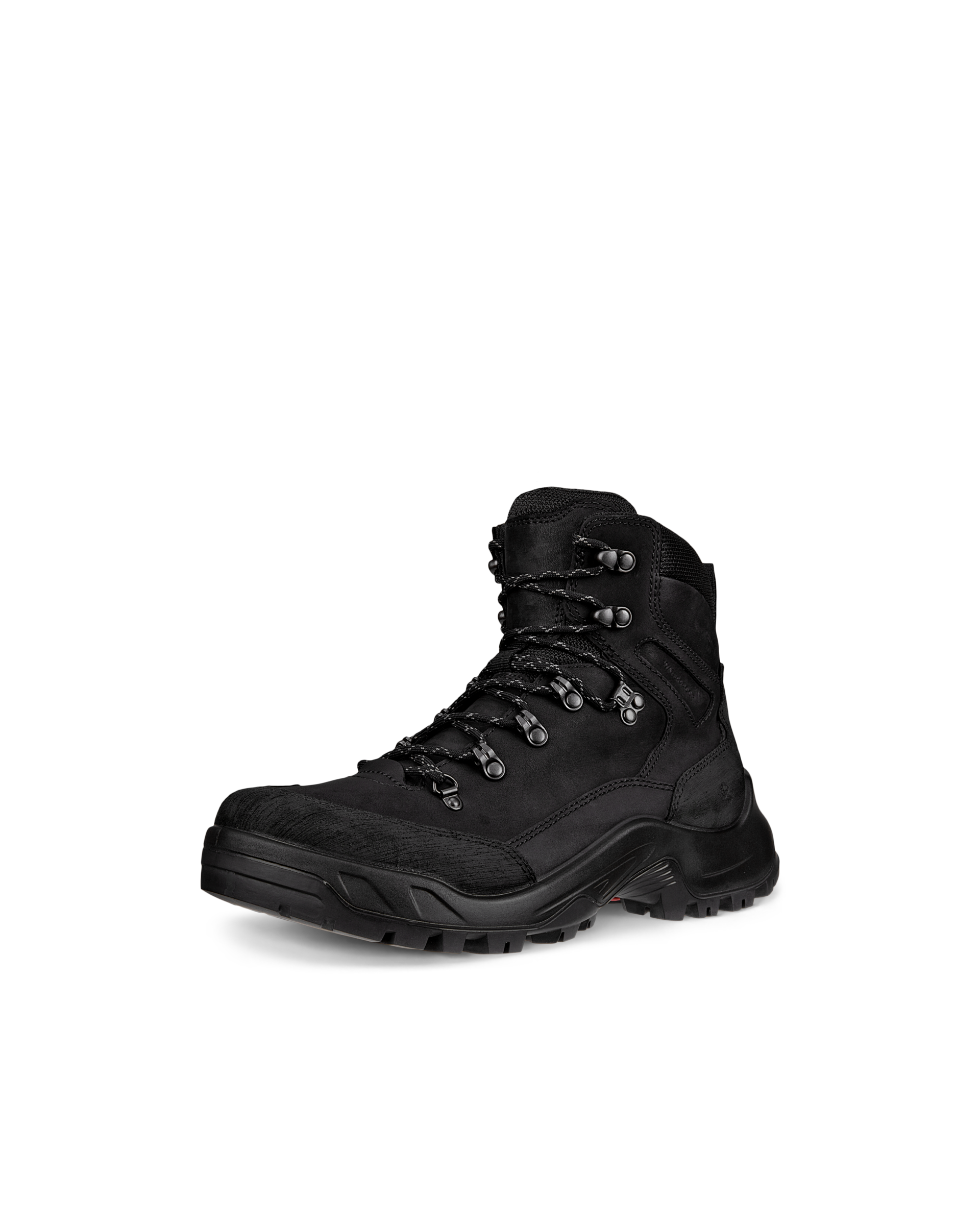 ECCO OFFROAD — Black