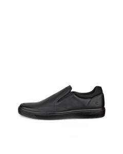 ECCO CLASSIC SNEAKER — Black 1