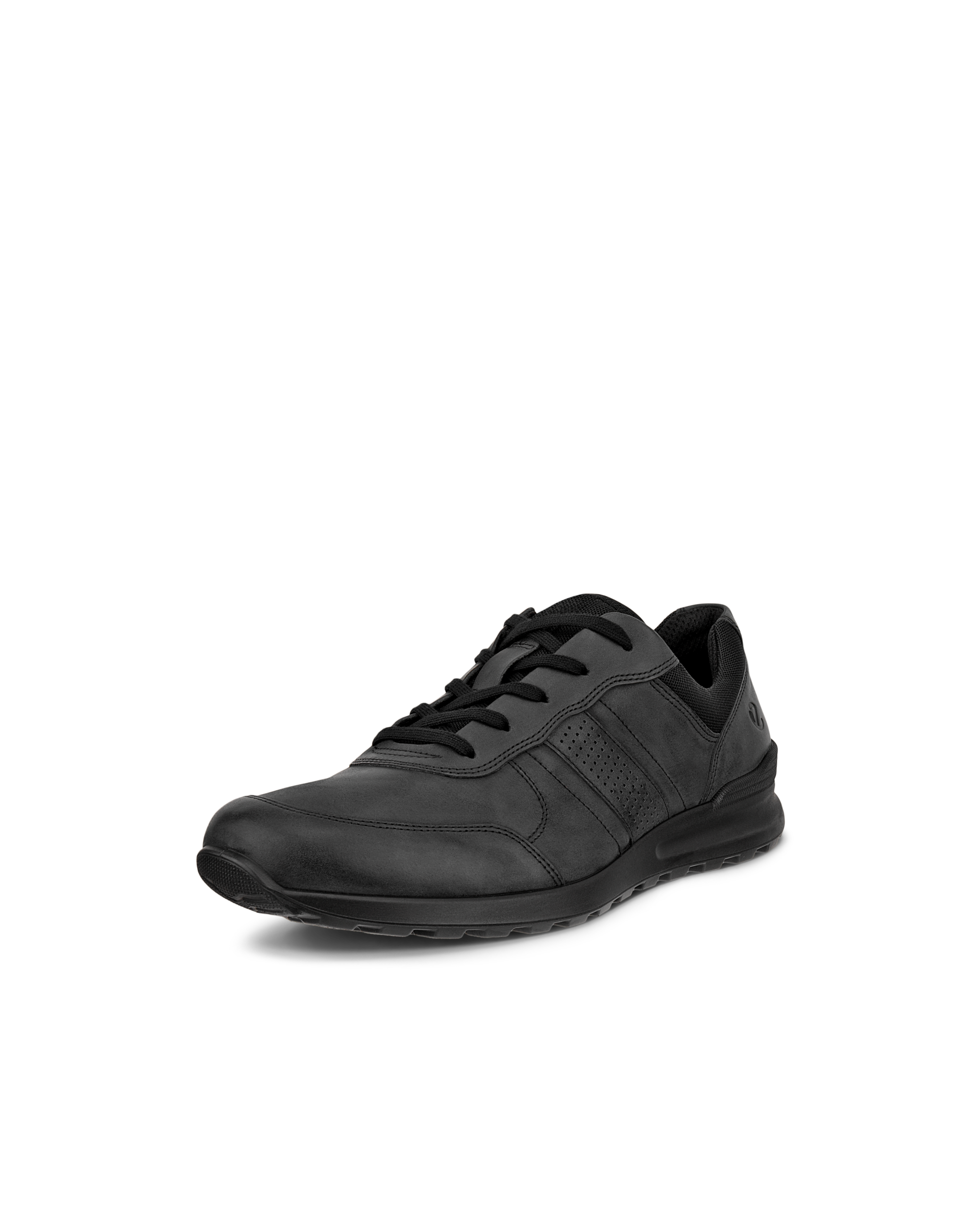 ECCO CS25 — Black