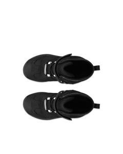 ECCO SNOW MOUNTAIN — Black 5