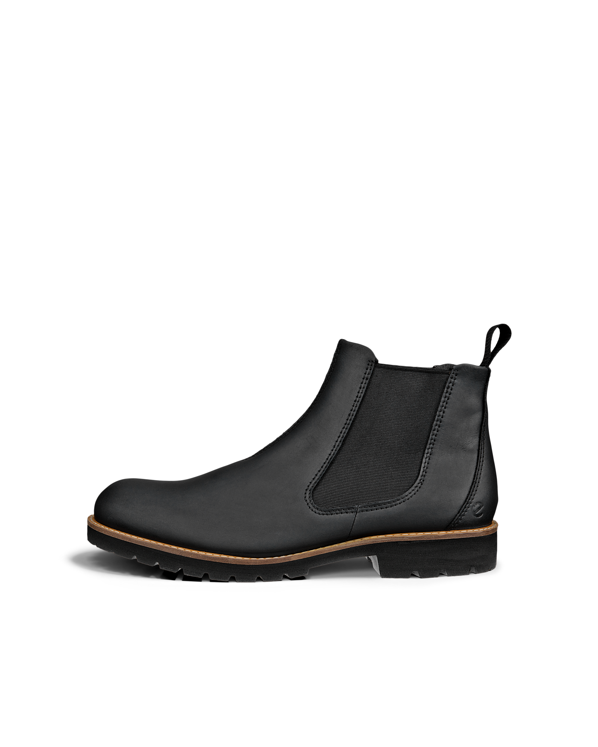 Ecco Jamestown