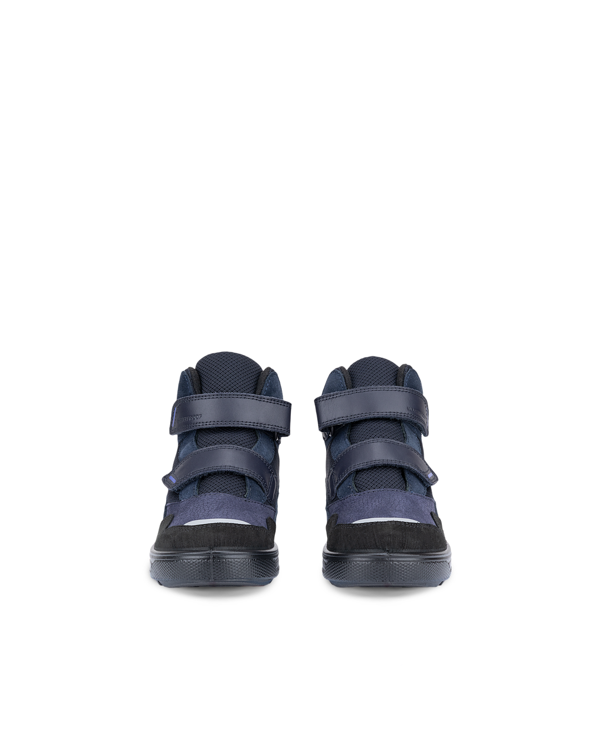 ECCO URBAN SNOWBOARDER — Blue