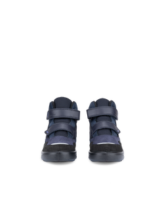 ECCO URBAN SNOWBOARDER — Blue 6