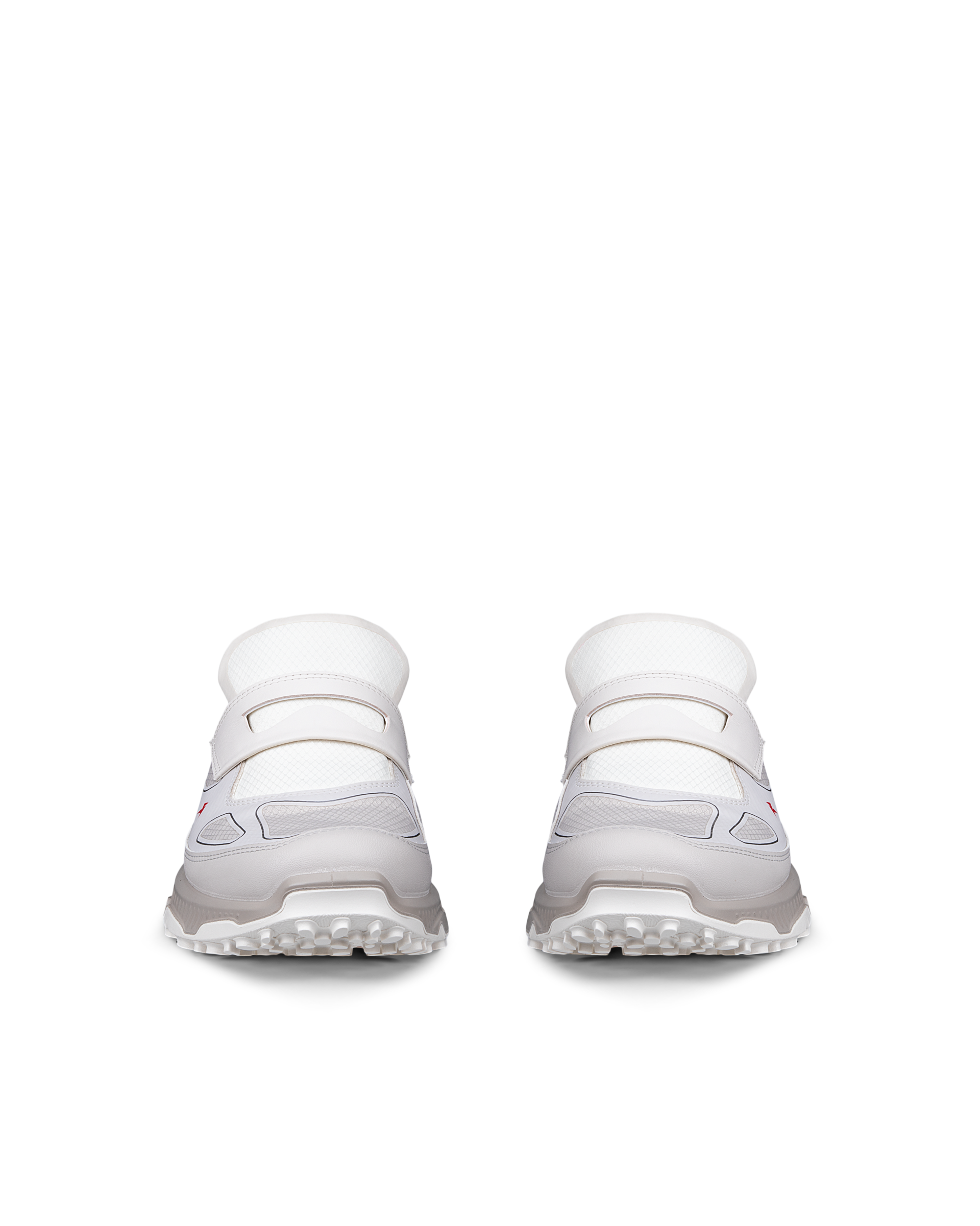 ECCO Receptor Xp — Gray