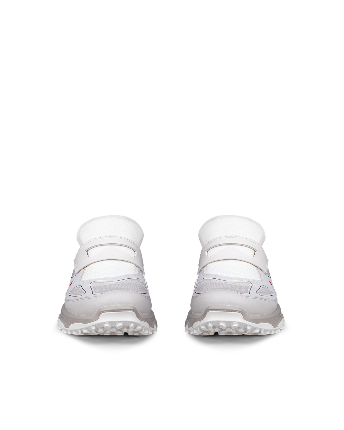 ECCO Receptor Xp — Gray
