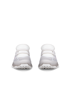 ECCO Receptor Xp — Gray 6