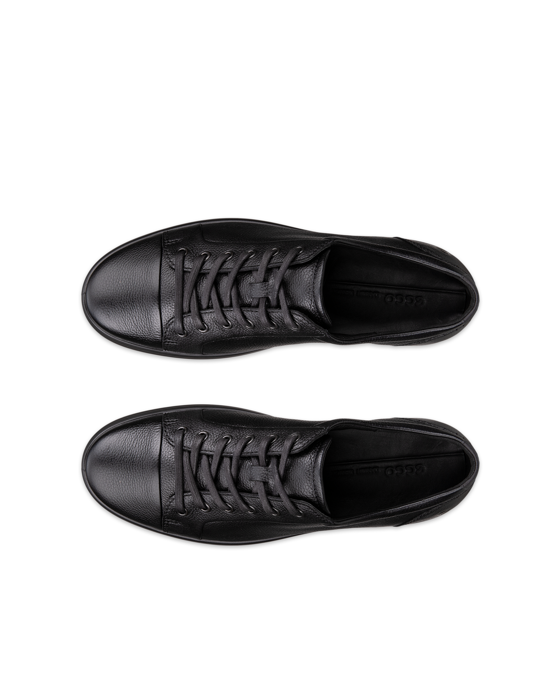 ECCO Soft 7 — Black
