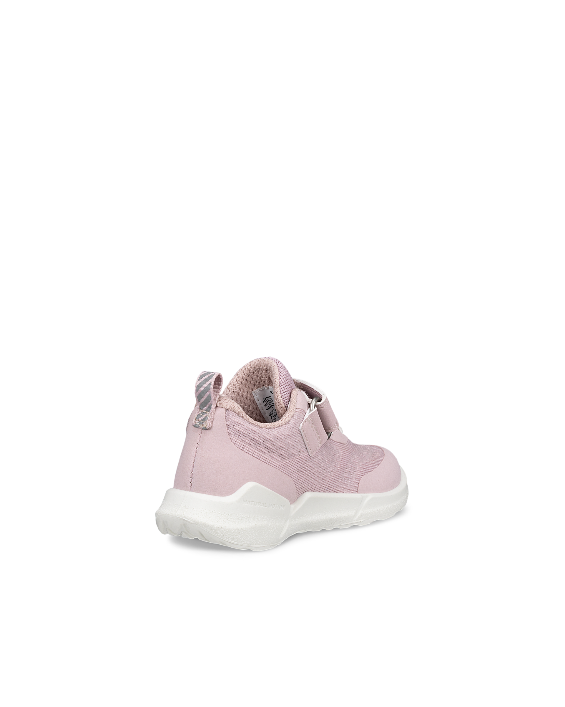 ECCO BIOM 2.2 INFANT — Pink