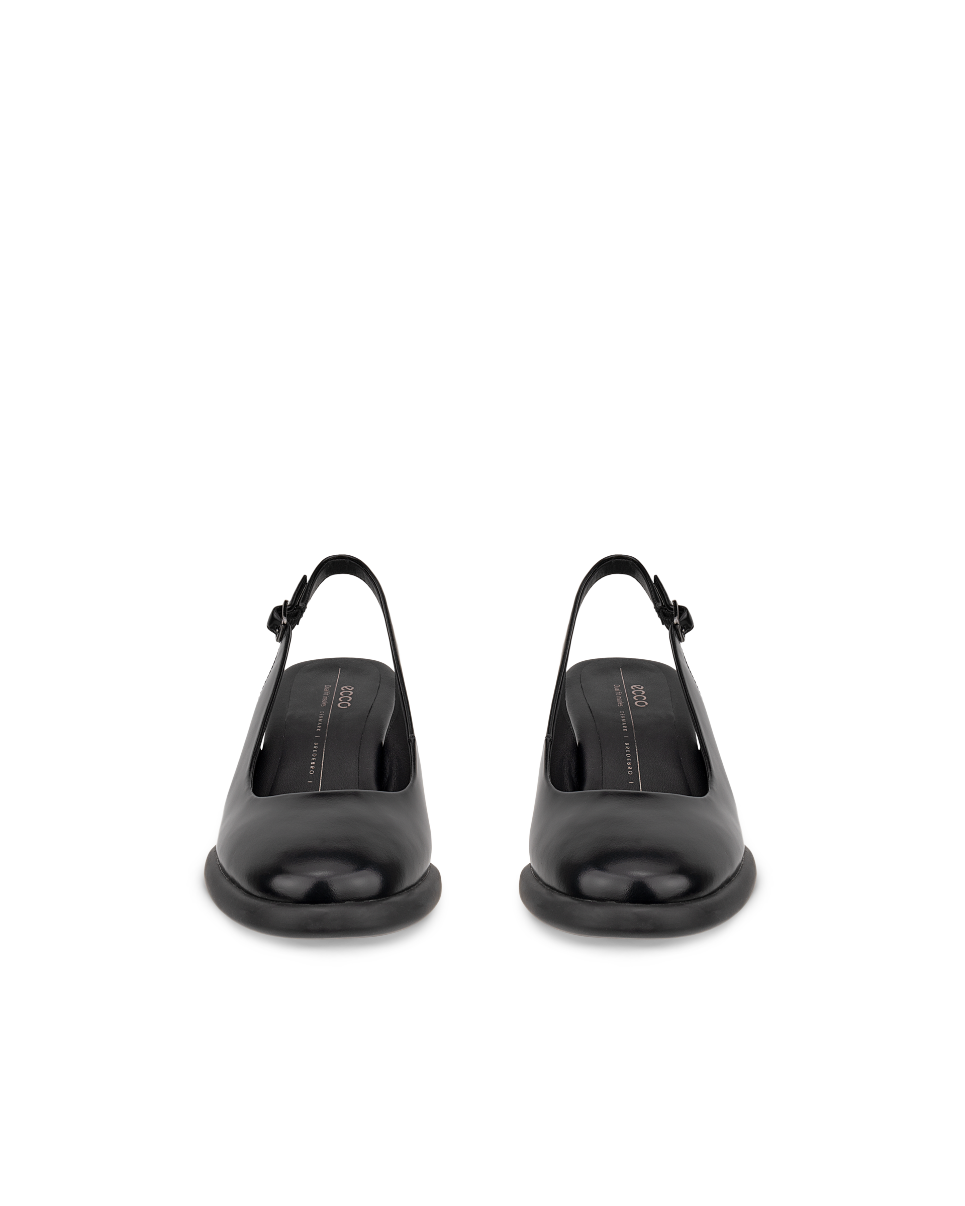 ECCO SCULPTED LX 55 — Black