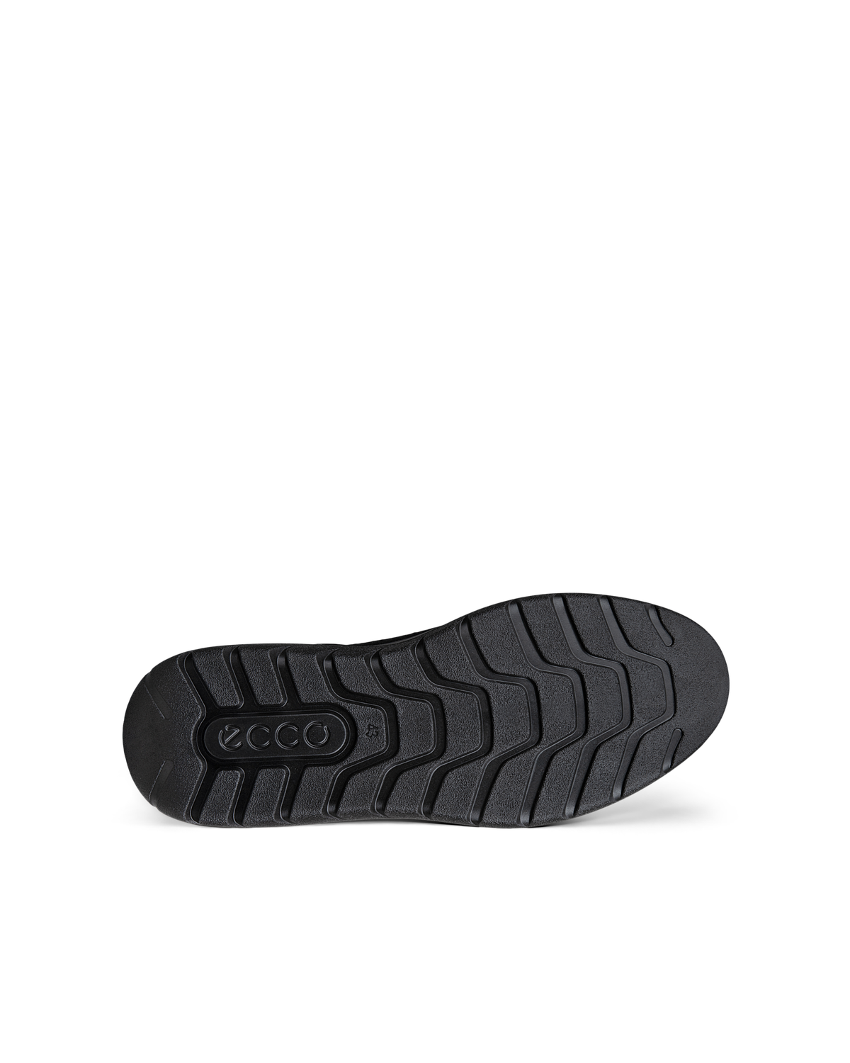 ECCO City Stride — Black