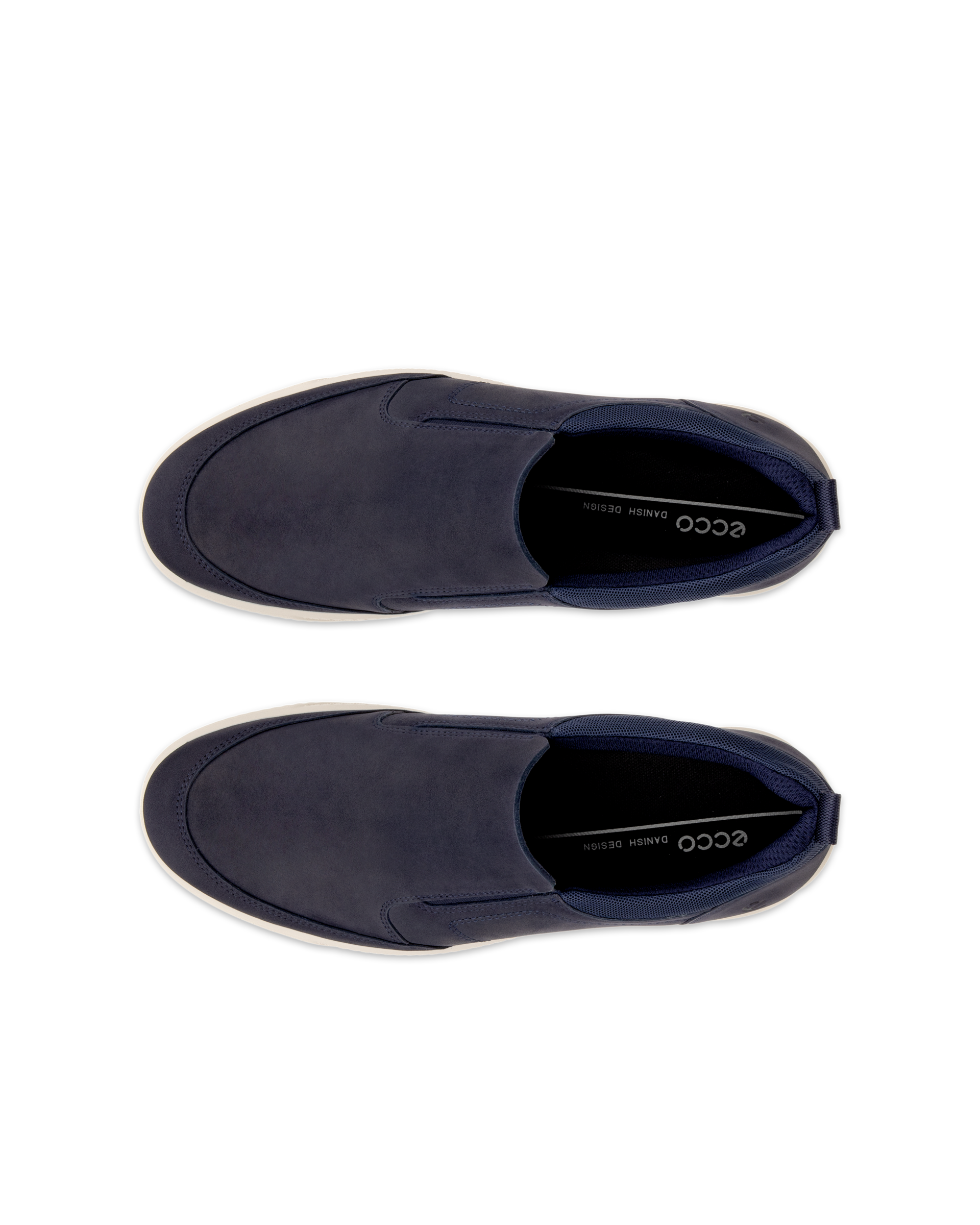 ECCO Byway — Blue