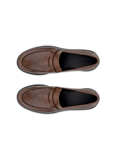 ECCO Metropole Vienna — Brown 5