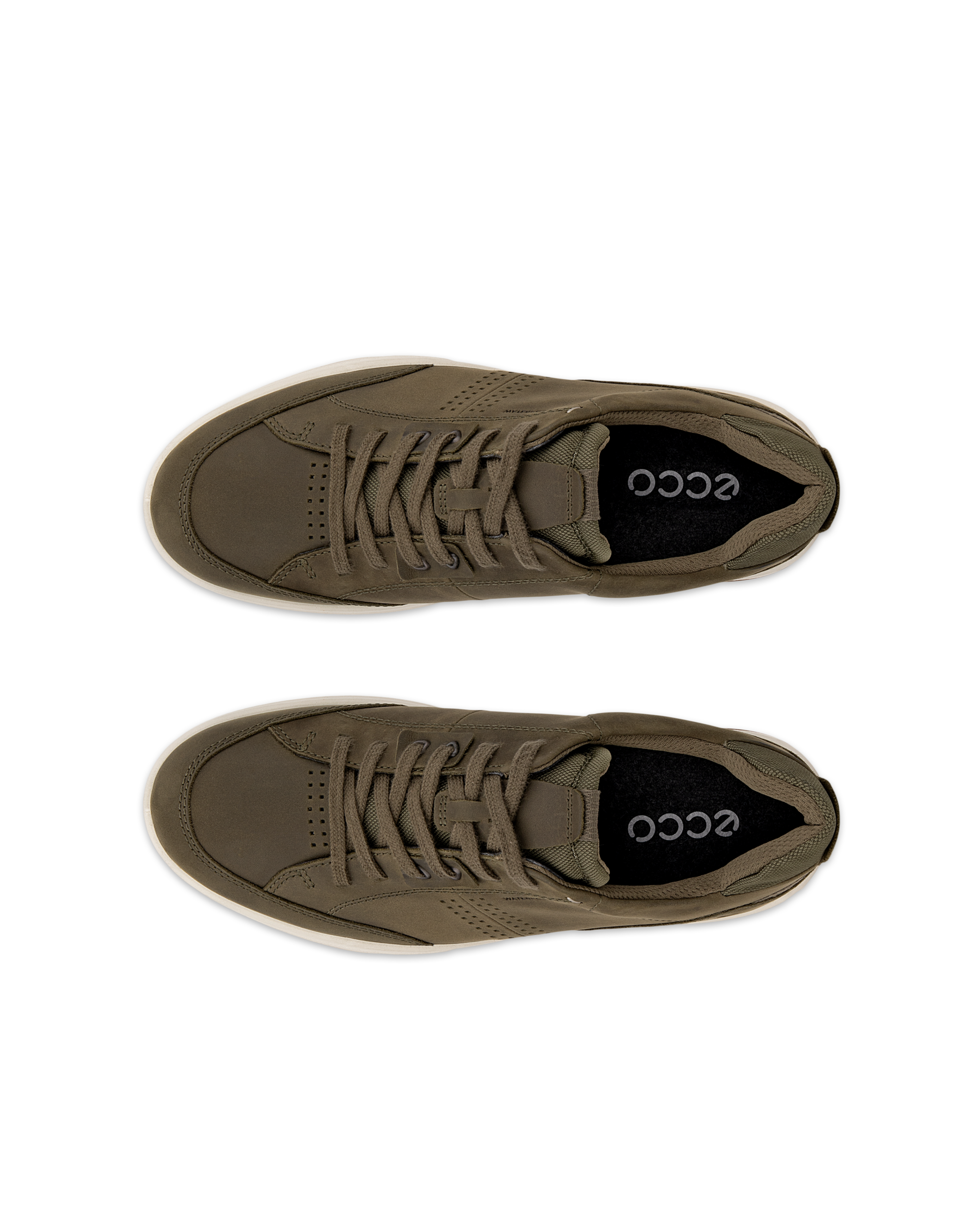 ECCO BYWAY 2.0 — Green