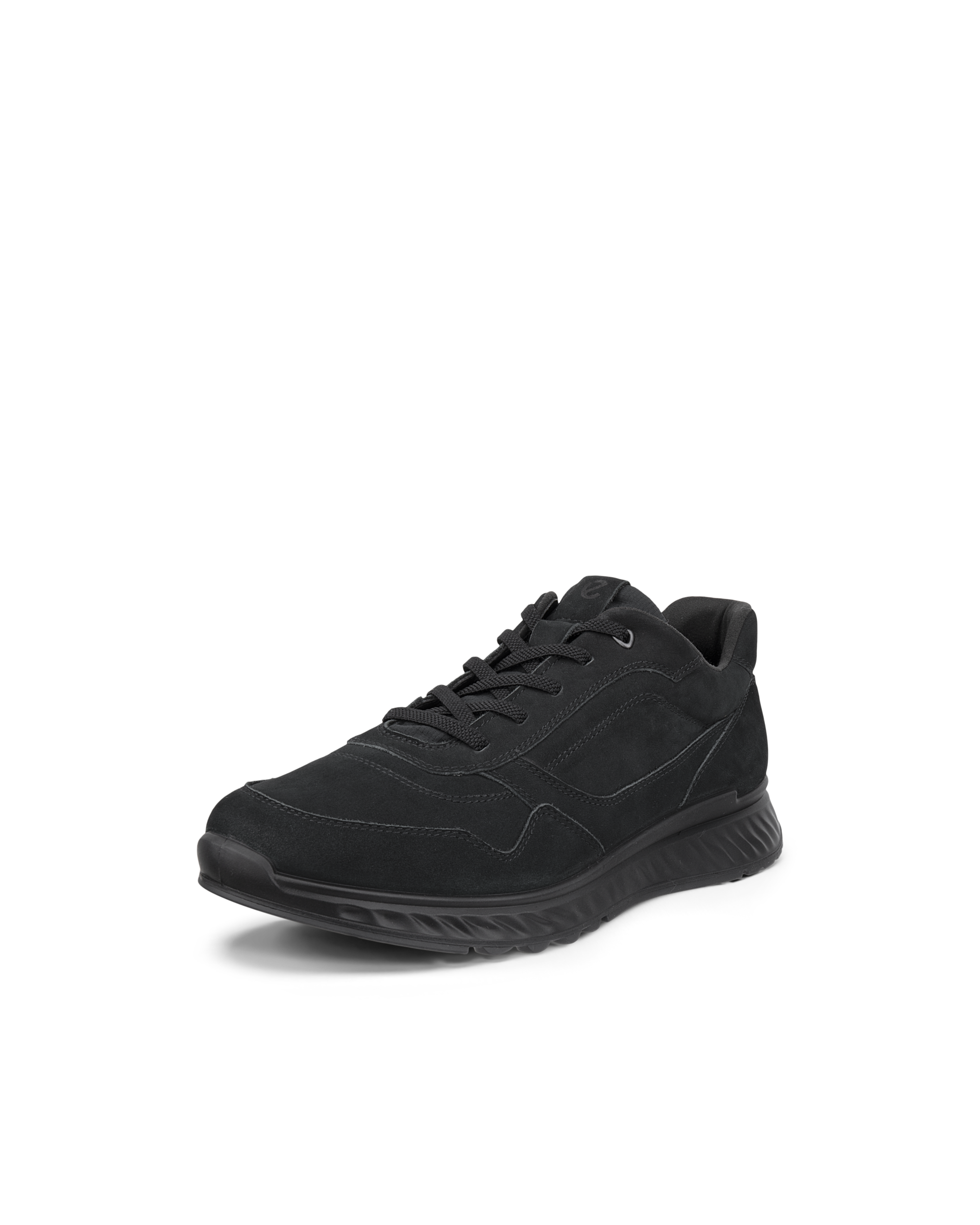 ECCO EXOSTRIDE — Black