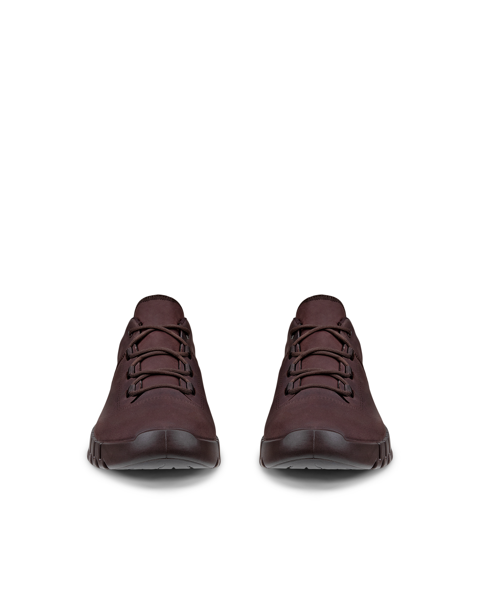 ECCO GRUUV — Brown