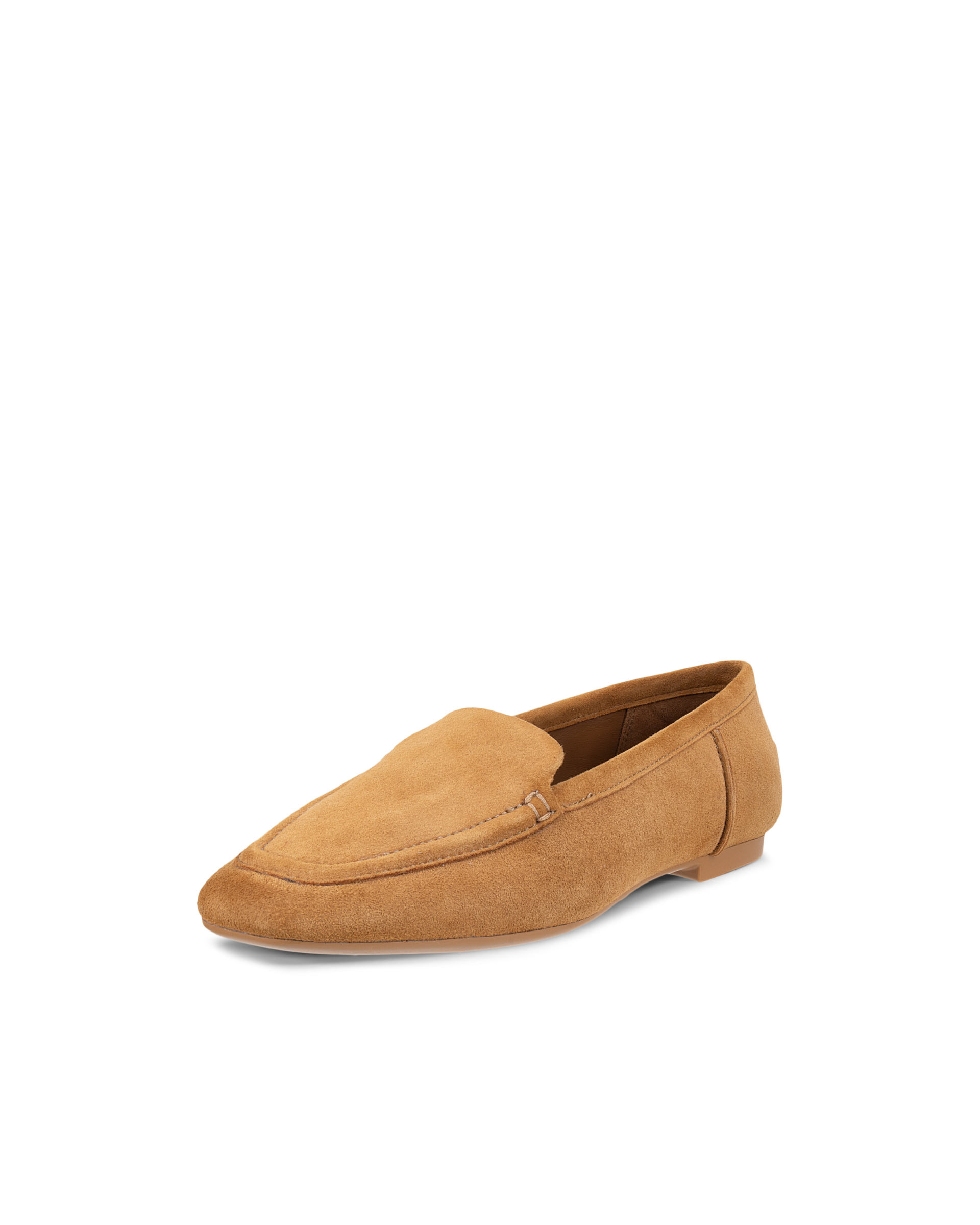 ECCO Margot — Brown (alternate view)