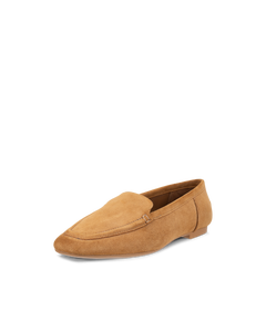 ECCO Margot — Brown 2