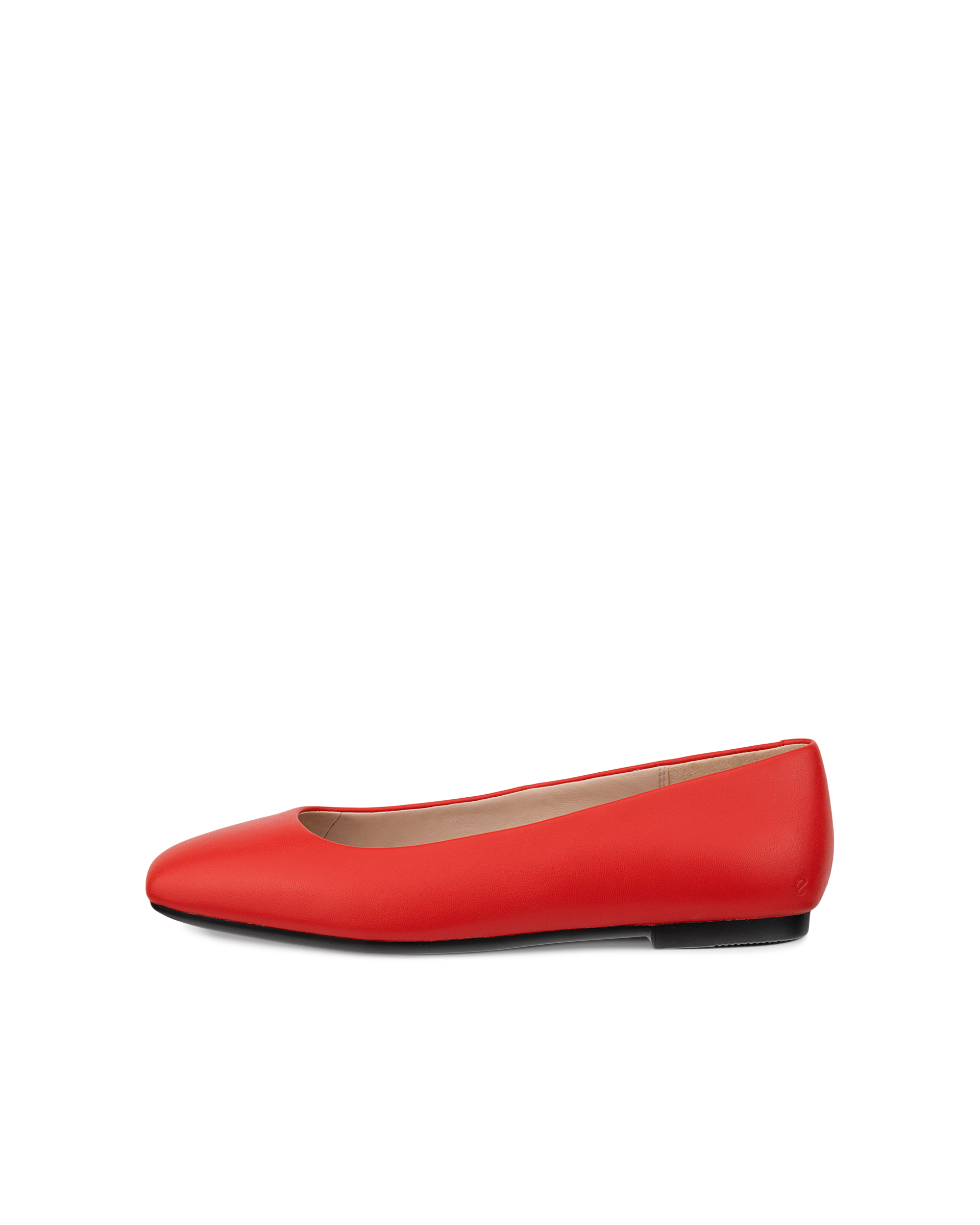 ECCO Margot — Red