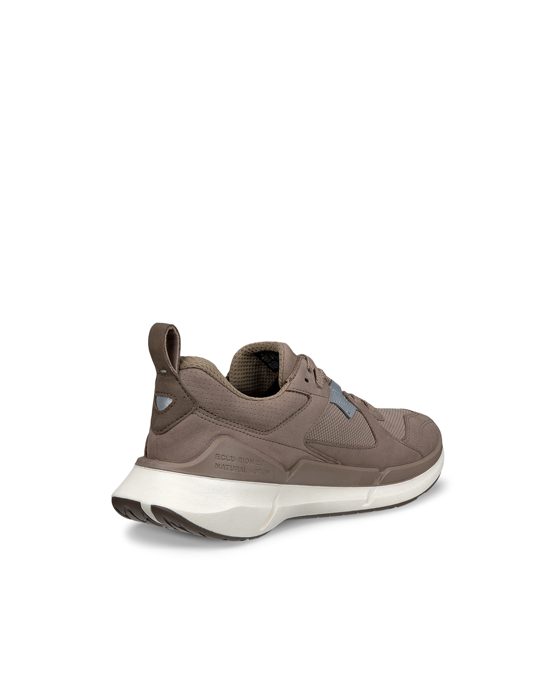 ECCO BIOM 2.2 — Brown