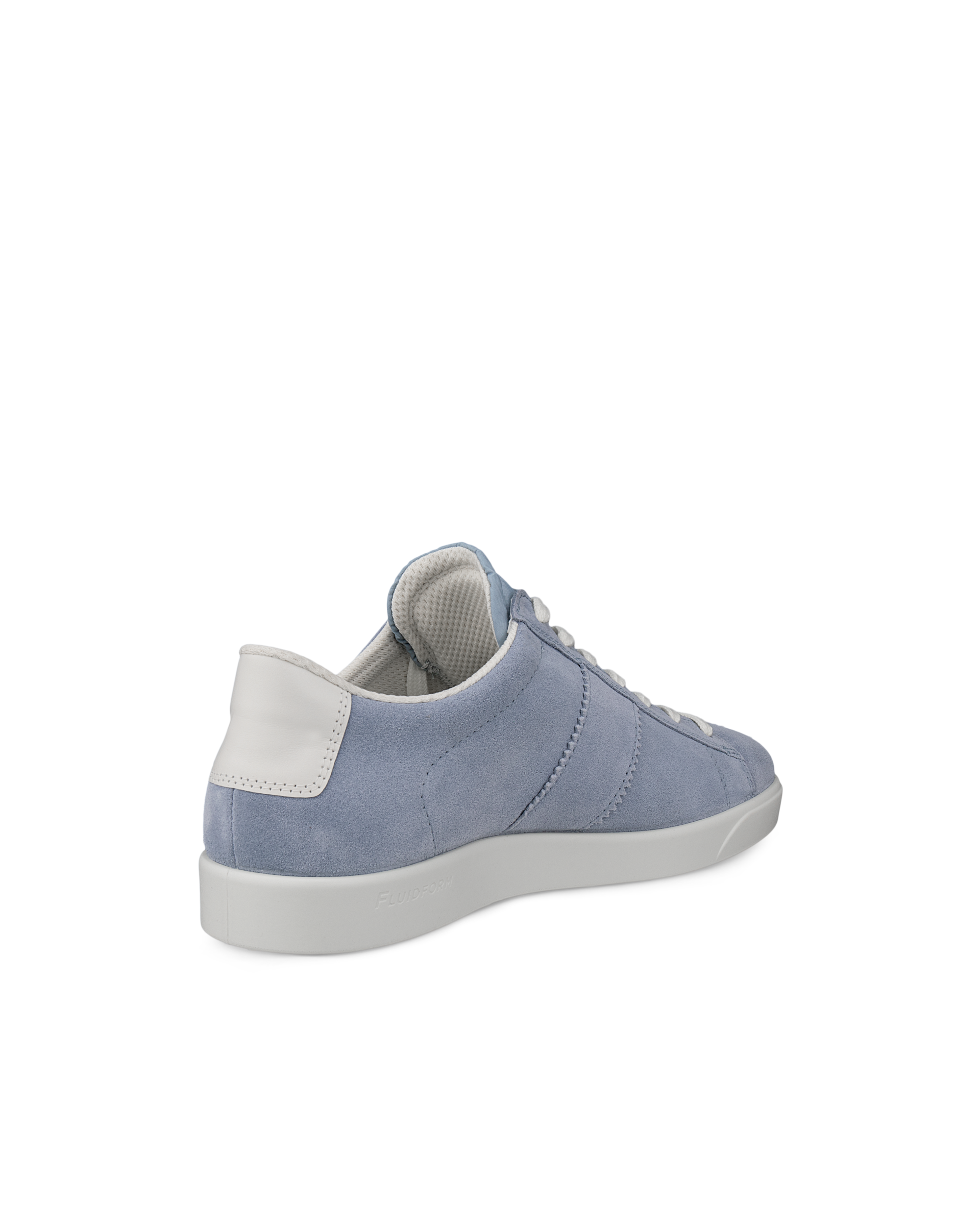 ECCO Street Lite — Blue