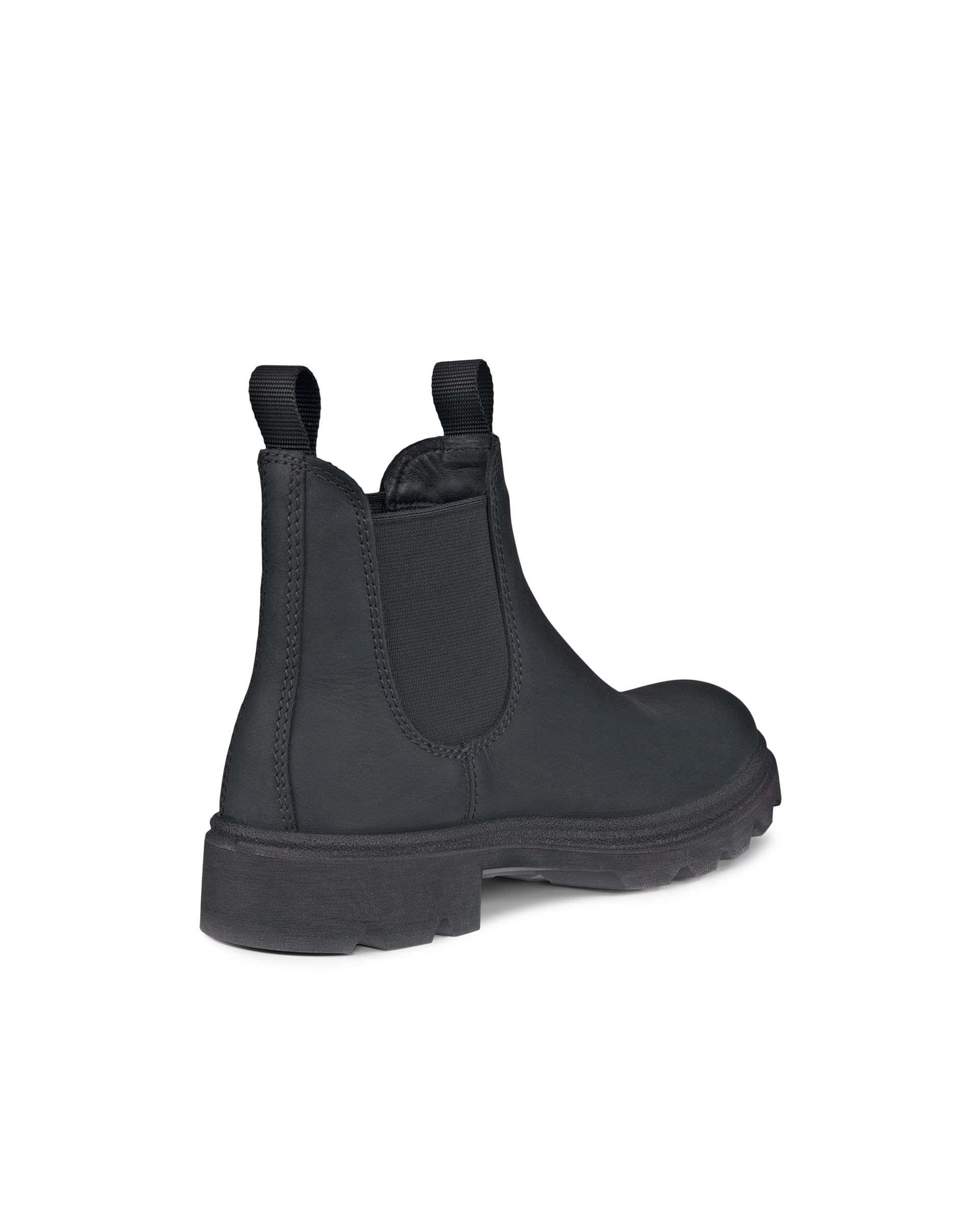 ECCO GRAINER — Black
