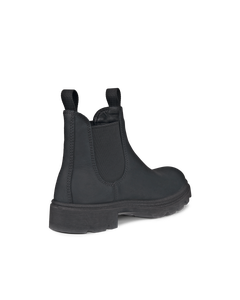 ECCO GRAINER — Black 3
