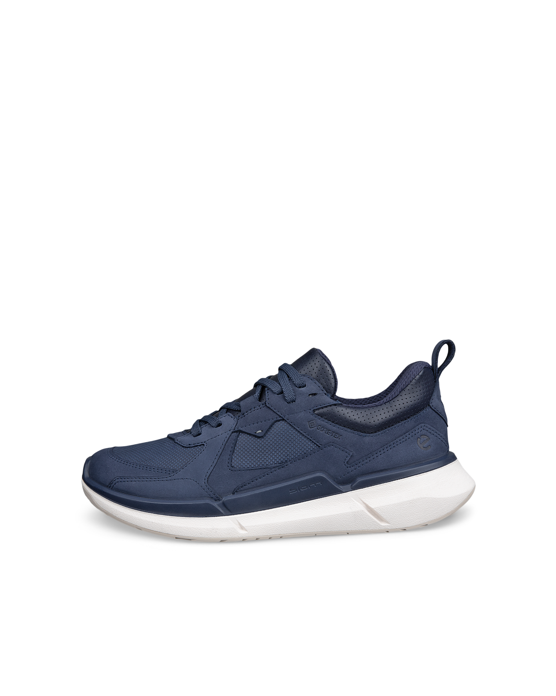 ECCO BIOM 2.2 — Blue