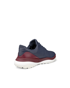 ECCO GOLF LT1 — Blue 3