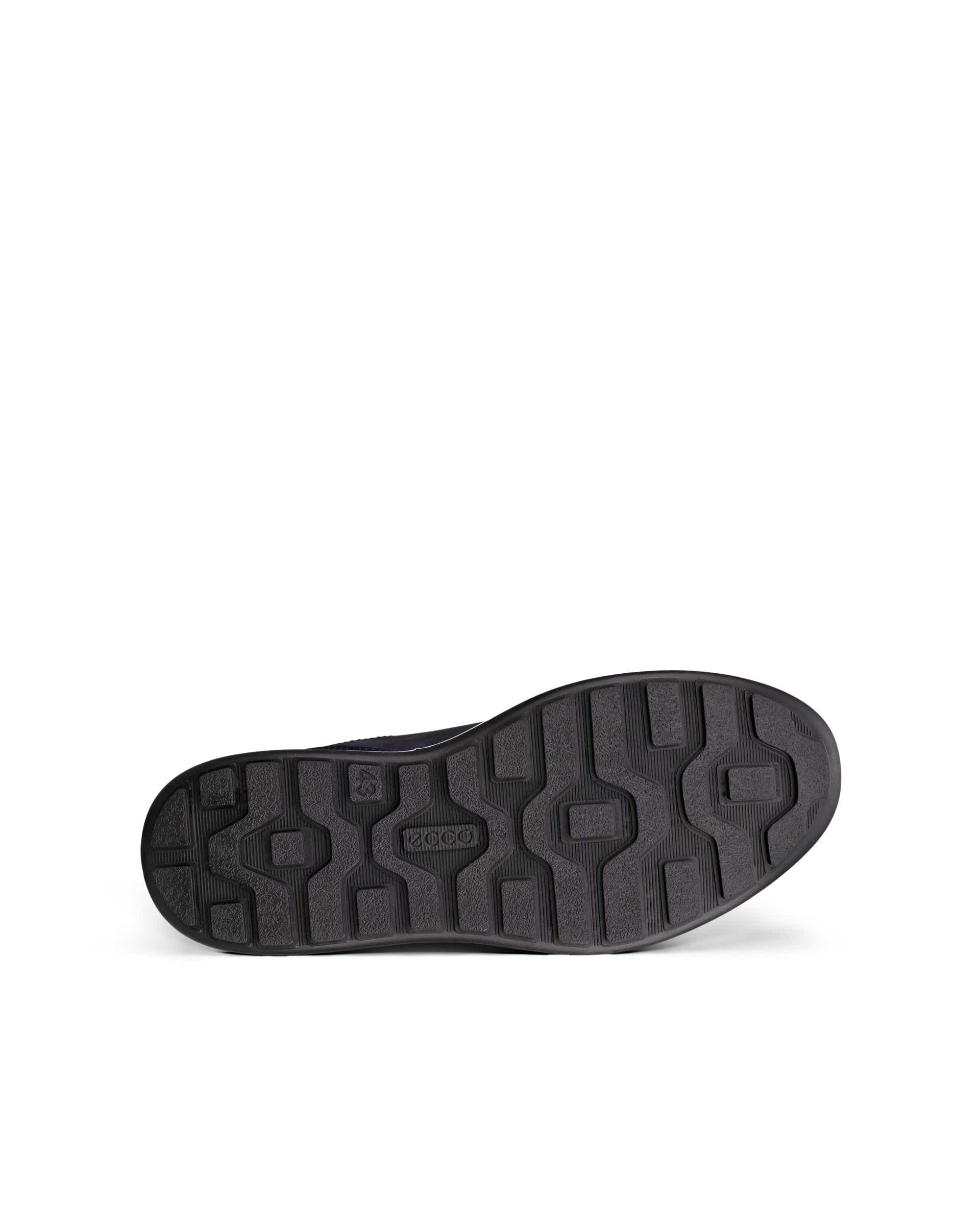 ECCO BYWAY 2.0 - Blå - Sole