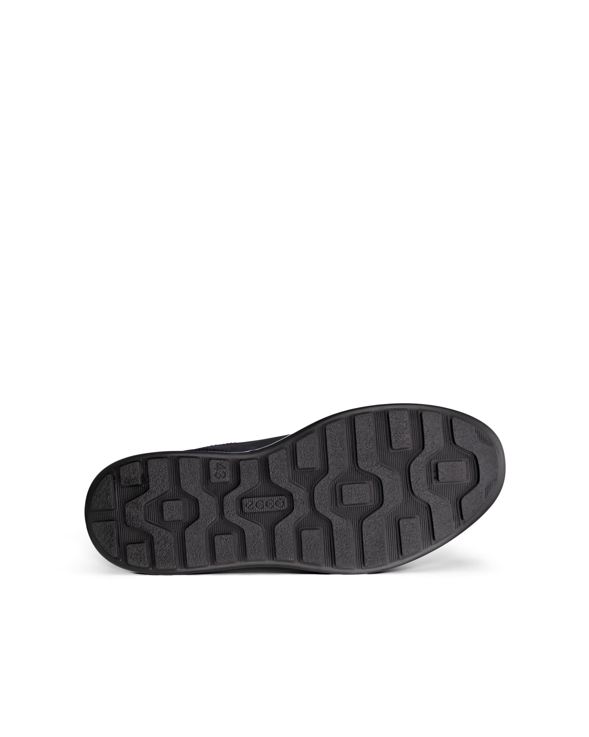 ECCO BYWAY 2.0 - Blå - Sole