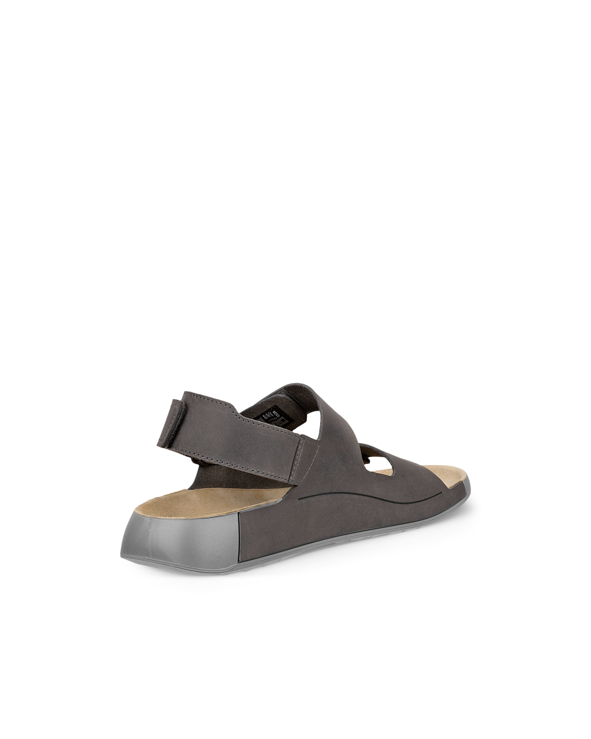 ECCO COZMO — Grey