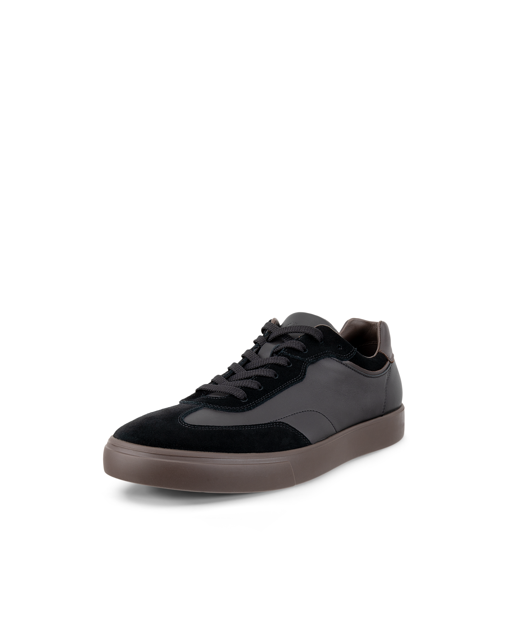 ECCO SOFT 10 — Black