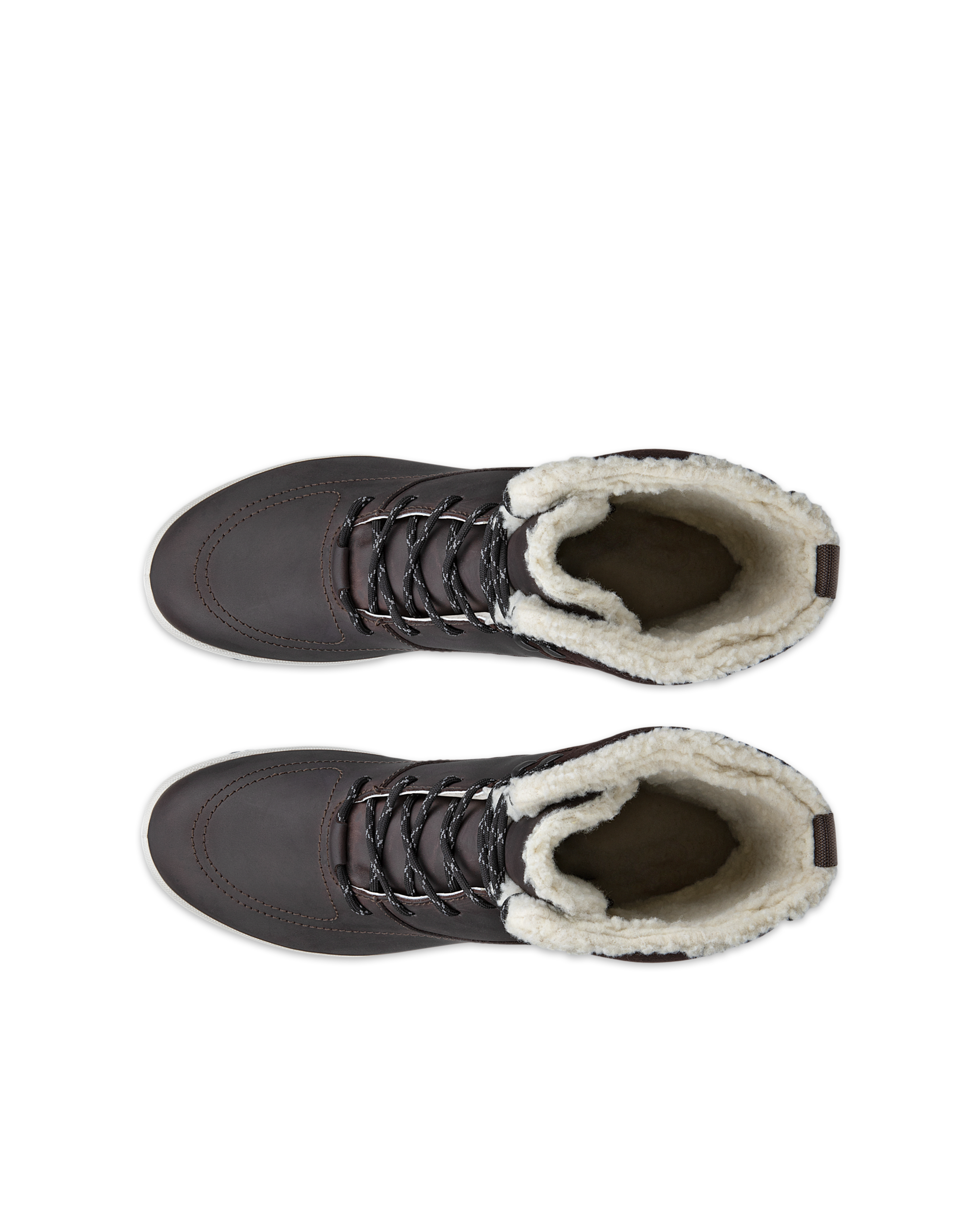 ECCO Trace Lite — Brown