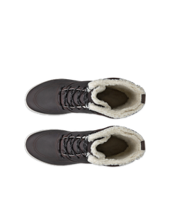 ECCO Trace Lite — Brown 5
