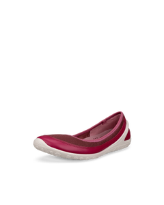 ECCO Biom Lite — Red 2