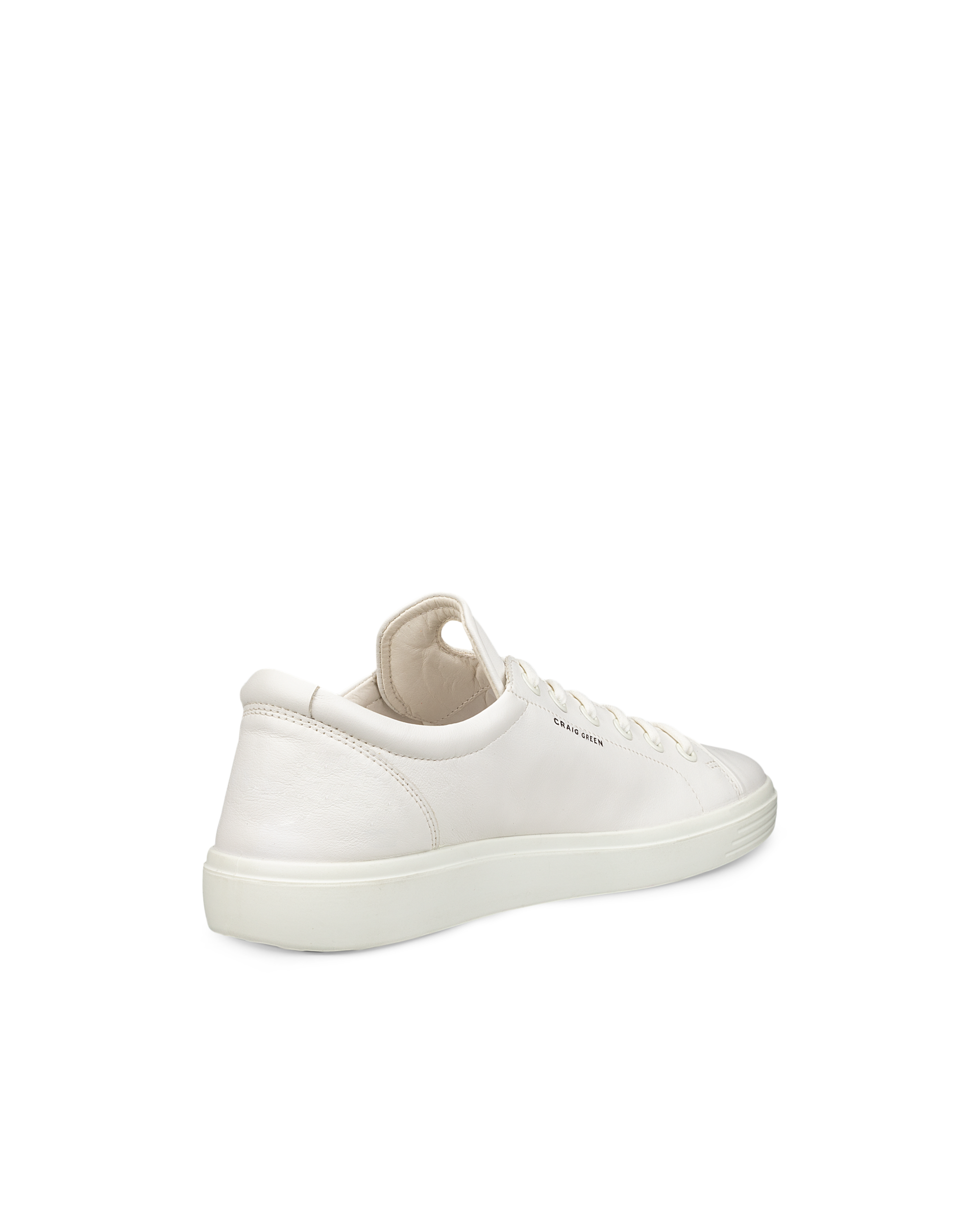 ECCO CG SOFT — White