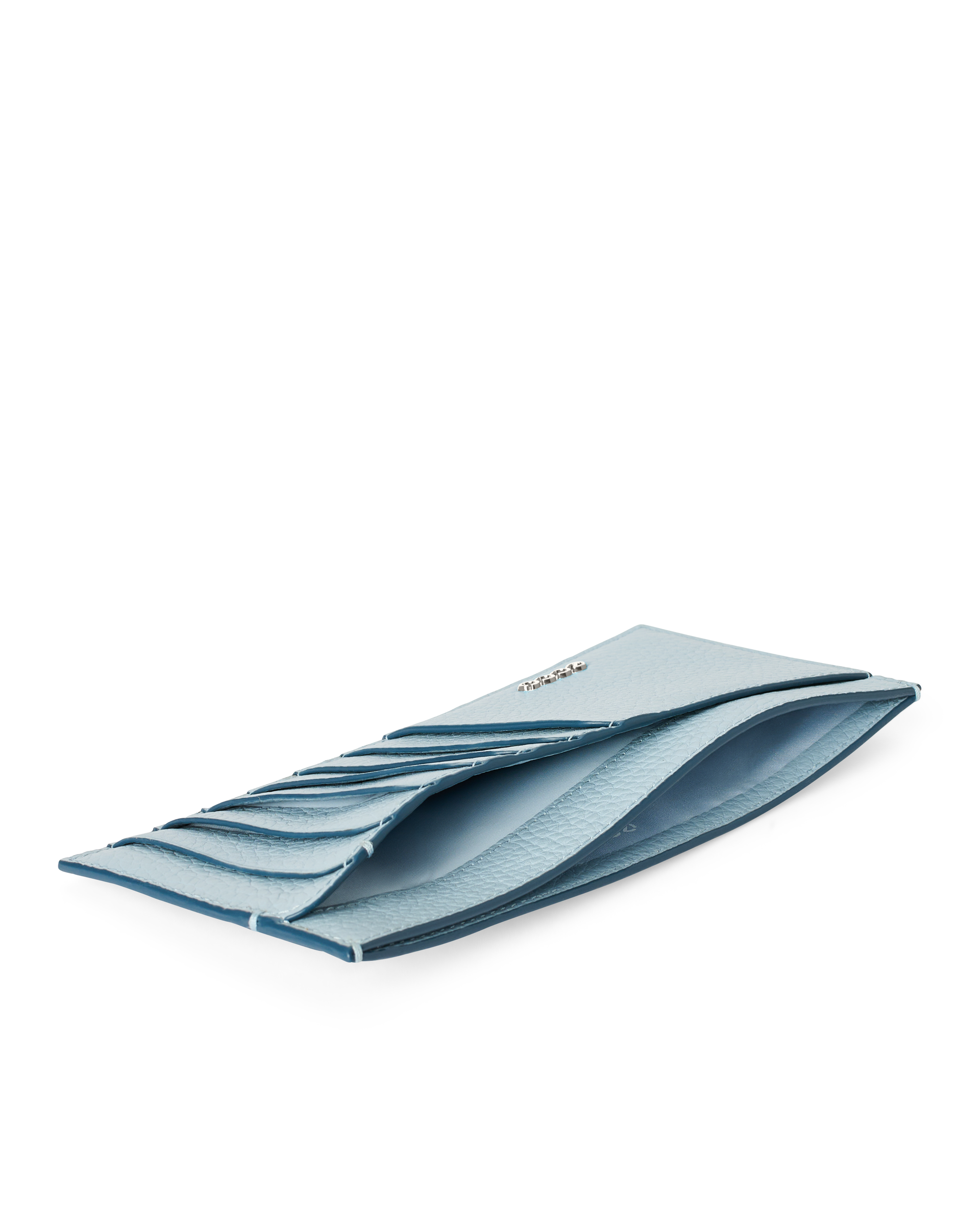 ECCO Wallet — Blue