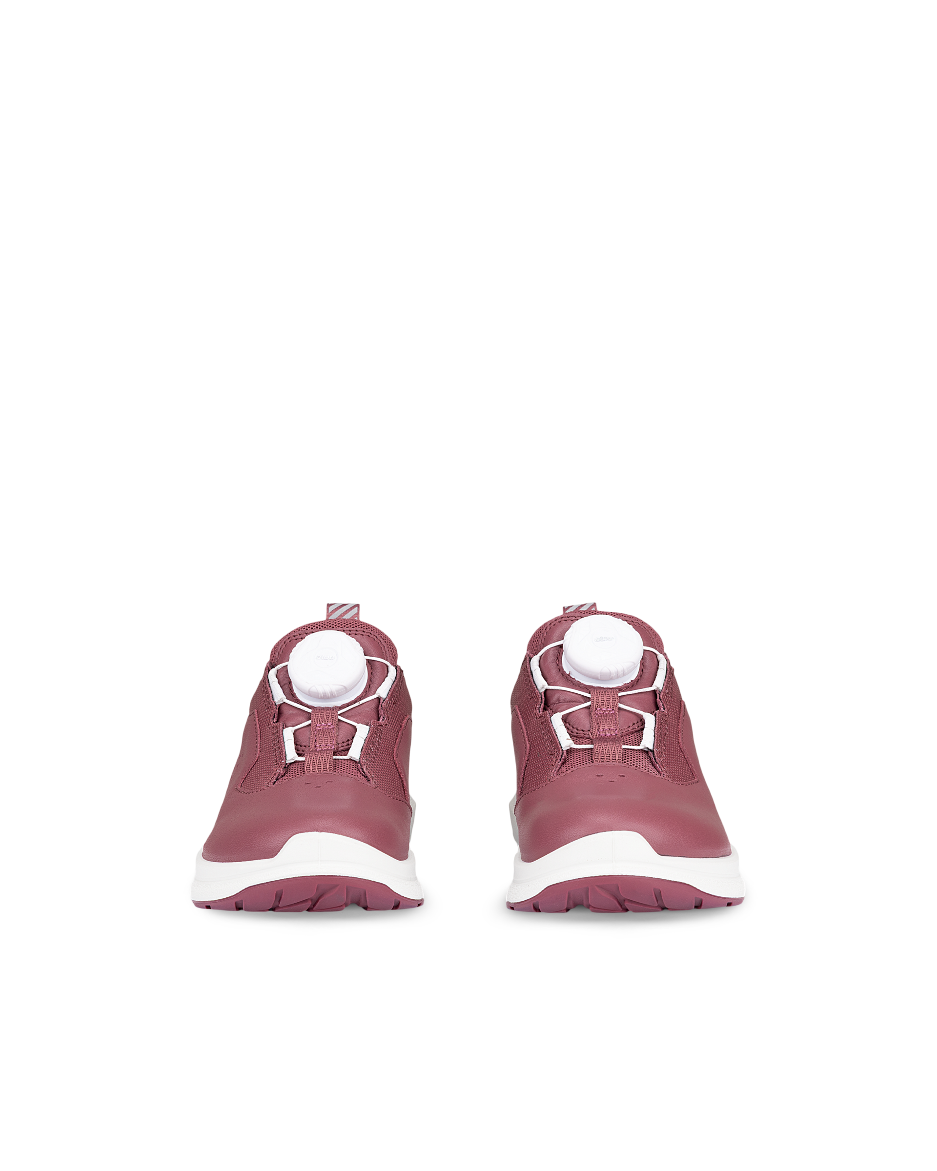 ECCO BIOM 2.2 — Pink