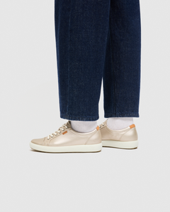 ECCO Soft 7 — Gold 2