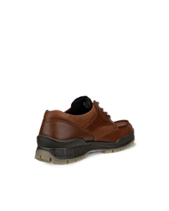 ECCO Track 25 — Brown 3