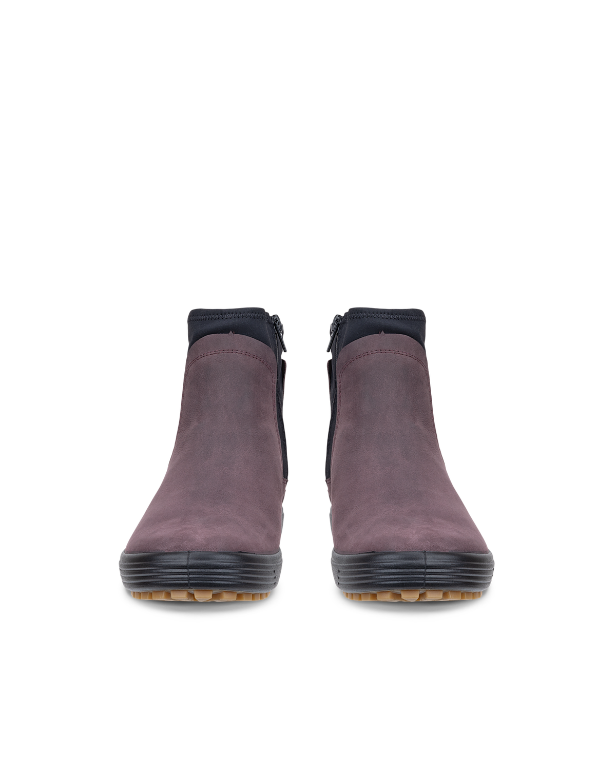 ECCO Soft 7 Tred — Purple