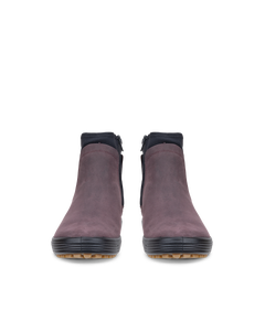 ECCO Soft 7 Tred — Purple 6