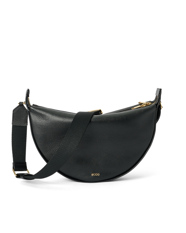 ECCO Fortune Bag Medium — Black