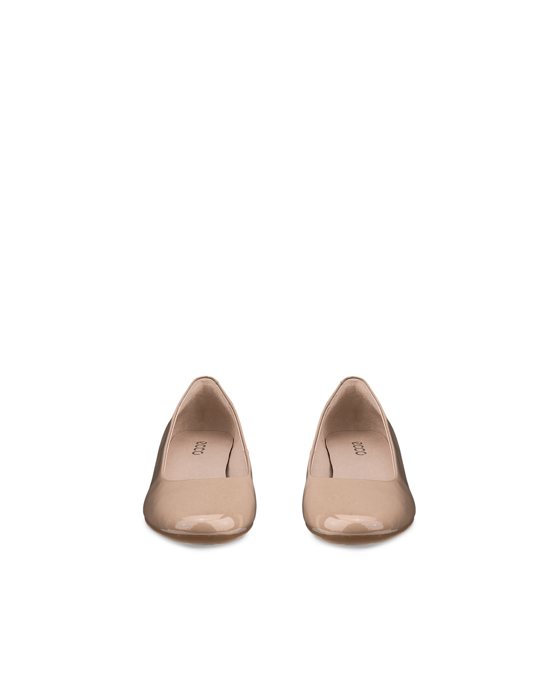 ECCO Liva 35 — Beige
