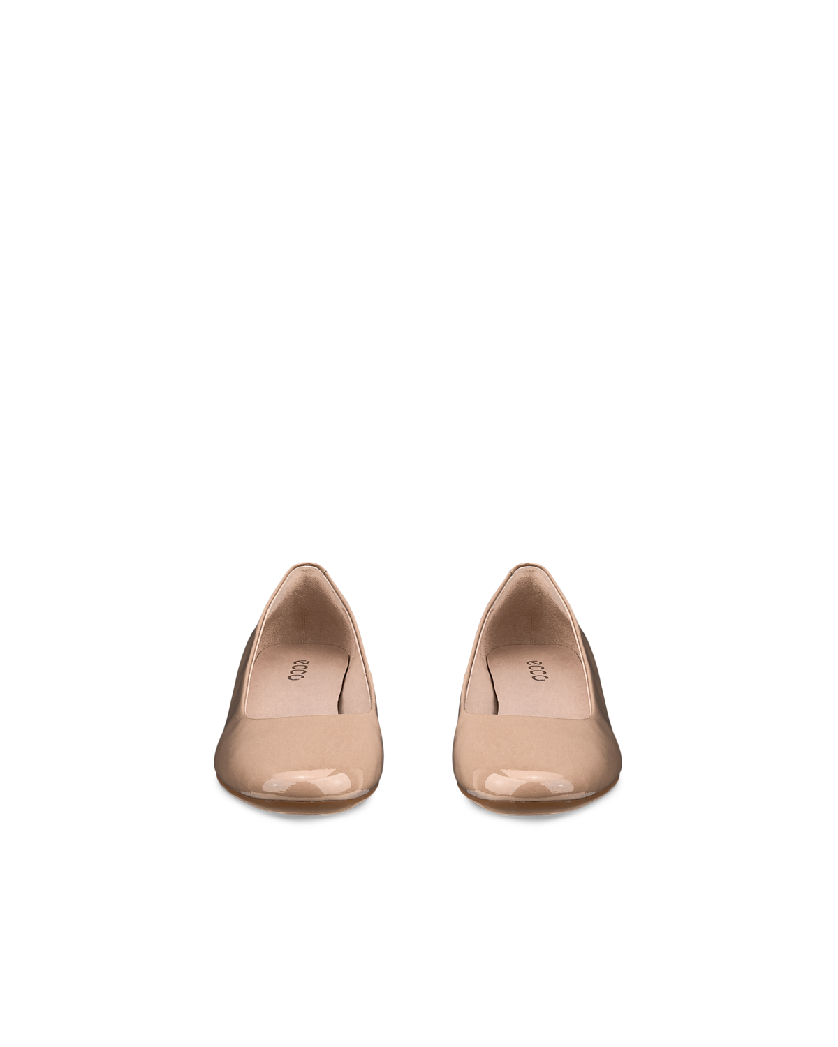 ECCO Liva 35 — Beige