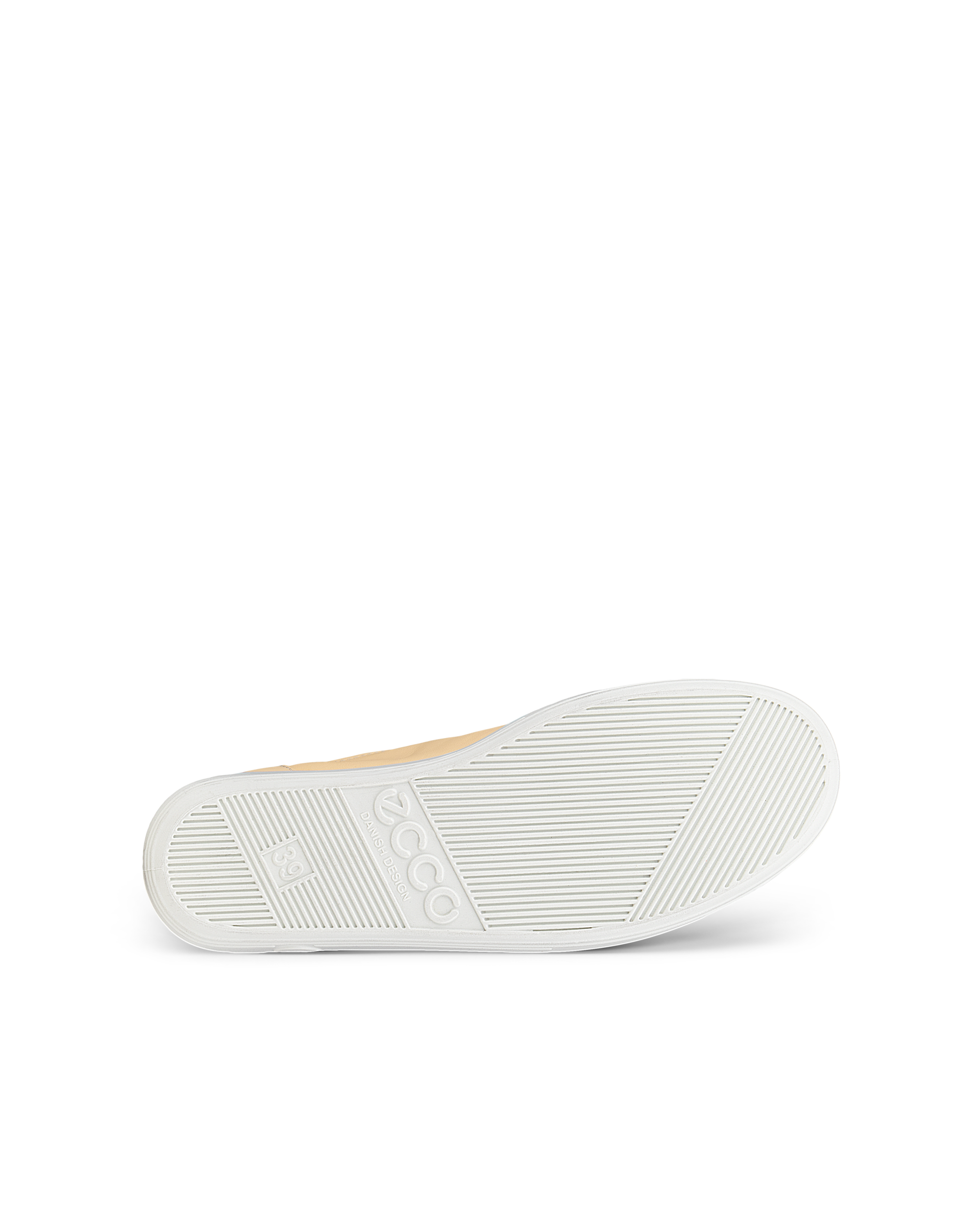 ECCO SOFT 2.0 — Yellow