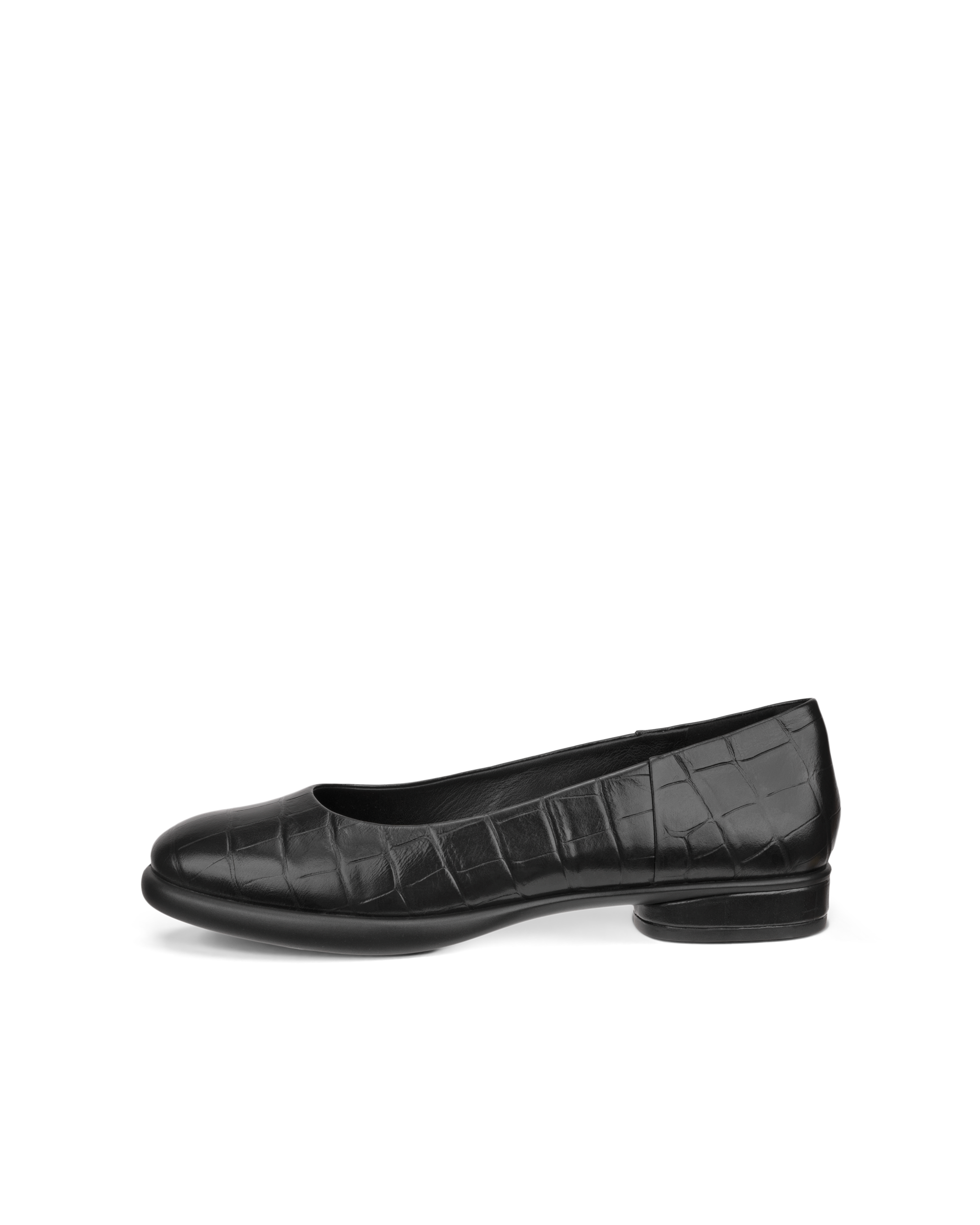 試着のみ！！エコー ECCO SCULPTED LX ブラック パンプス 40 試着のみ！！エコー ECCO SCULPTED LX ブラック パンプス 40