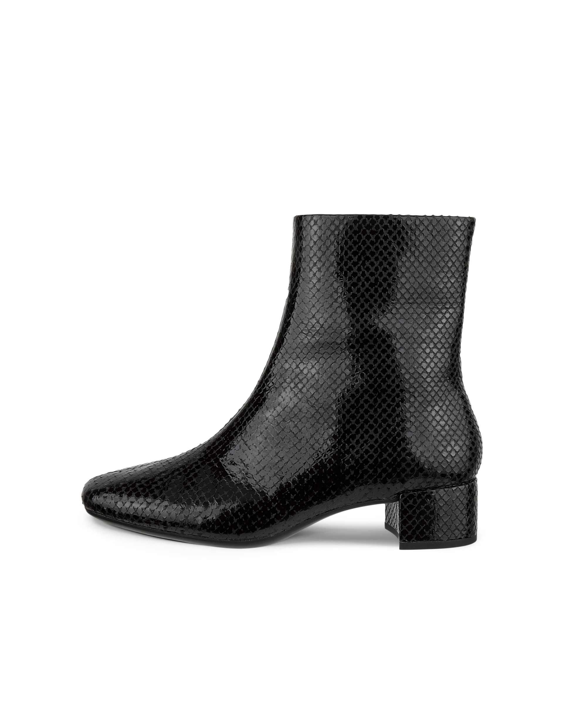 ECCO LIVA 35 — Black