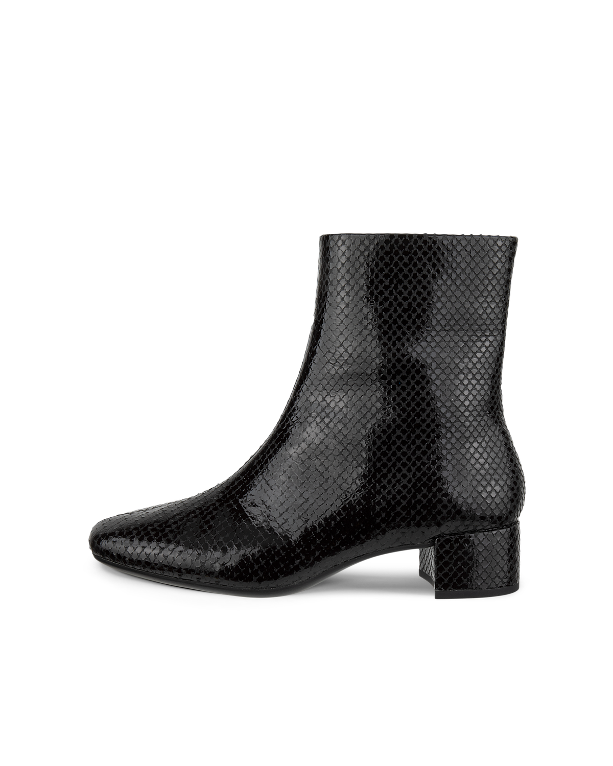 ECCO Liva 35 — Black